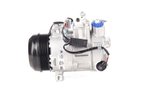 Nissens 890645 A/C Compressor - view 3