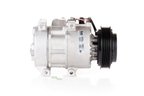 Nissens 890651 A/C Compressor - view 2
