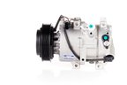 Nissens 890651 A/C Compressor - view 3