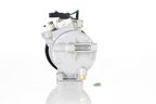 Nissens 890662 A/C Compressor - view 5