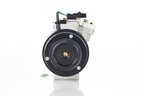Nissens 890662 A/C Compressor - view 1