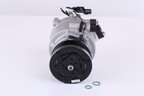 Nissens 890666 A/C Compressor - view 2