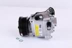 Nissens 890666 A/C Compressor - view 1