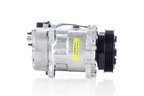 Nissens 890761 A/C Compressor - view 2
