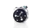 Nissens 890761 A/C Compressor - view 1