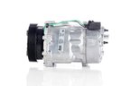 Nissens 890761 A/C Compressor - view 3