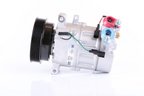 Nissens 890776 A/C Compressor - view 3