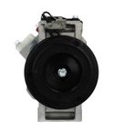 Nissens 89077 A/C Compressor - view 1