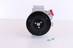 Nissens 890803 A/C Compressor - view 2