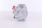 Nissens 890803 A/C Compressor - view 3