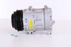 Nissens 890804 A/C Compressor - view 1