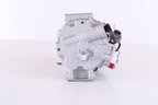 Nissens 890804 A/C Compressor - view 3