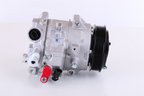 Nissens 890805 A/C Compressor - view 5