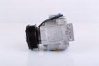 Nissens 890806 A/C Compressor - view 2
