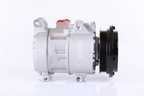 Nissens 890808 A/C Compressor - view 3