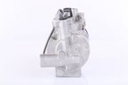 Nissens 890809 A/C Compressor - view 5