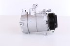 Nissens 890816 A/C Compressor - view 5