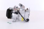 Nissens 890816 A/C Compressor - view 1