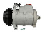 Nissens 89081 A/C Compressor - view 2