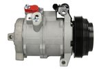 Nissens 89081 A/C Compressor - view 5