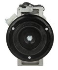 Nissens 89081 A/C Compressor - view 1