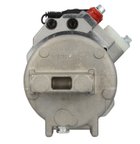 Nissens 89081 A/C Compressor - view 3