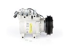 Nissens 89082 A/C Compressor - view 2