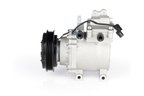 Nissens 89082 A/C Compressor - view 3