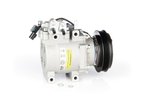 Nissens 89082 A/C Compressor - view 4