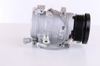 Nissens 890871 A/C Compressor - view 5