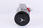 Nissens 890872 A/C Compressor - view 5