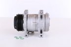 Nissens 890874 A/C Compressor - view 1