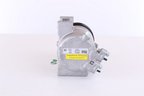 Nissens 890874 A/C Compressor - view 3