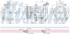 Nissens 890875 A/C Compressor - view 7