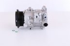 Nissens 890876 A/C Compressor - view 1
