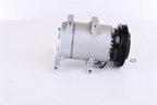 Nissens 890877 A/C Compressor - view 5