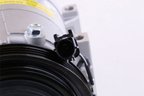 Nissens 890877 A/C Compressor - view 4