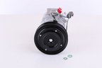 Nissens 890878 A/C Compressor - view 2