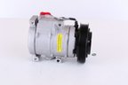Nissens 890878 A/C Compressor - view 5