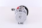 Nissens 890878 A/C Compressor - view 3