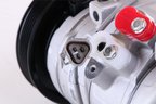 Nissens 890878 A/C Compressor - view 4