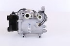 Nissens 890879 A/C Compressor - view 1