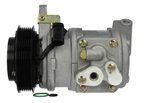 Nissens 89087 A/C Compressor - view 2