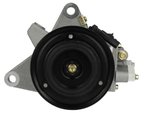 Nissens 89087 A/C Compressor - view 1