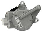 Nissens 89087 A/C Compressor - view 3