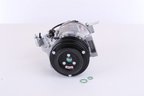 Nissens 890880 A/C Compressor - view 2