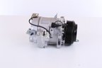 Nissens 890880 A/C Compressor - view 5