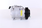 Nissens 890881 A/C Compressor - view 5