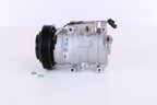 Nissens 890882 A/C Compressor - view 1