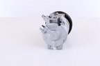 Nissens 890882 A/C Compressor - view 3